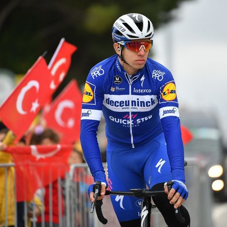 55th Presidential Cycling Tour of Turkey 2019 - Stage 4
