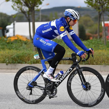 55th Presidential Cycling Tour of Turkey 2019 - Stage 4