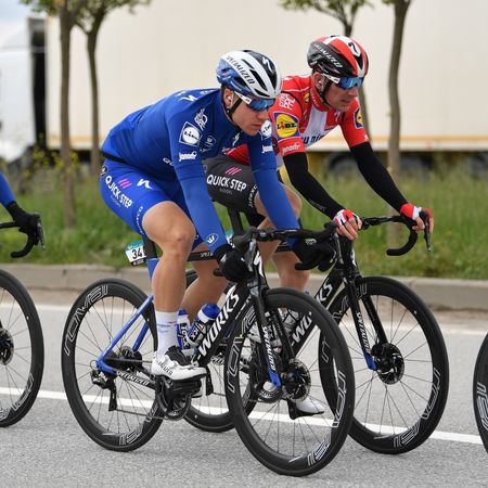 55th Presidential Cycling Tour of Turkey 2019 - Stage 4