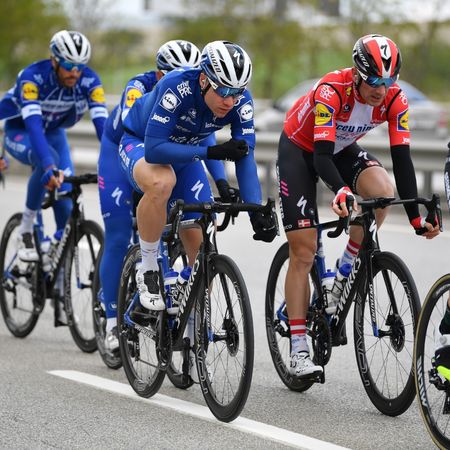 55th Presidential Cycling Tour of Turkey 2019 - Stage 4