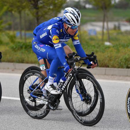 55th Presidential Cycling Tour of Turkey 2019 - Stage 4