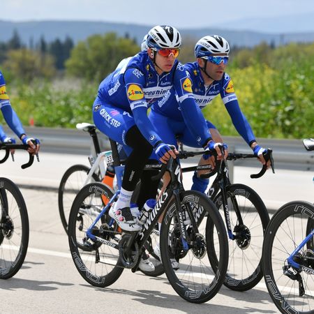 55th Presidential Cycling Tour of Turkey 2019 - Stage 4