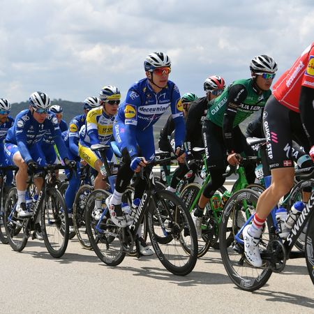 55th Presidential Cycling Tour of Turkey 2019 - Stage 4