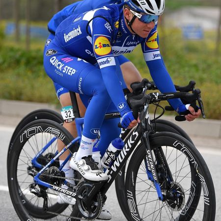 55th Presidential Cycling Tour of Turkey 2019 - Stage 4