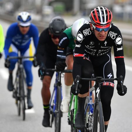 55th Presidential Cycling Tour of Turkey 2019 - Stage 5