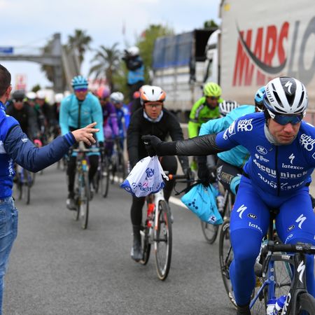 55th Presidential Cycling Tour of Turkey 2019 - Stage 5