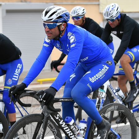 55th Presidential Cycling Tour of Turkey 2019 - Stage 5