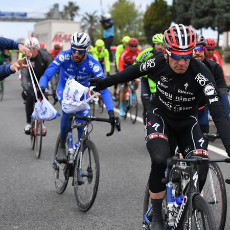 55th Presidential Cycling Tour of Turkey 2019 - Stage 5