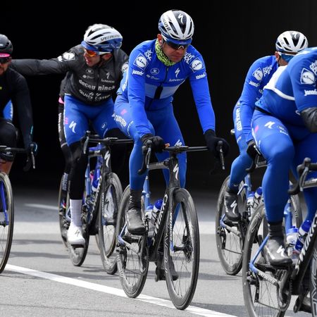 55th Presidential Cycling Tour of Turkey 2019 - Stage 5