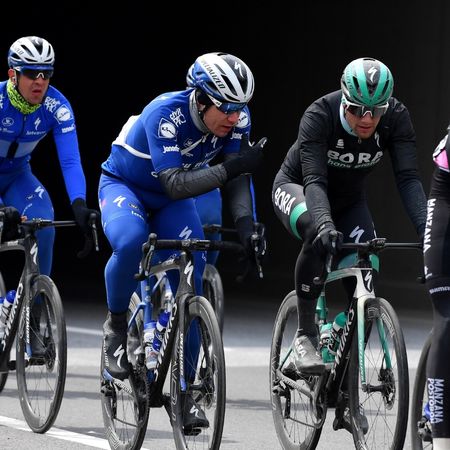 55th Presidential Cycling Tour of Turkey 2019 - Stage 5