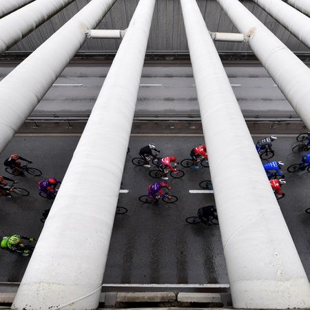 55th Presidential Cycling Tour of Turkey 2019 - Stage 5