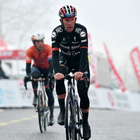 55th Presidential Cycling Tour of Turkey 2019 - Stage 5