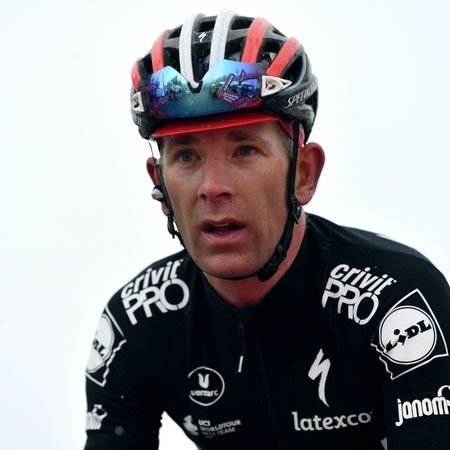 55th Presidential Cycling Tour of Turkey 2019 - Stage 5