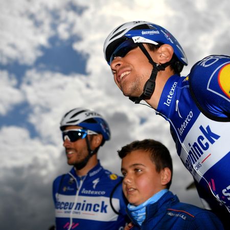 55th Presidential Cycling Tour of Turkey 2019 - Stage 6