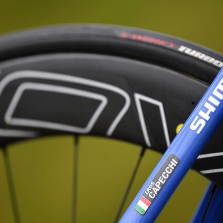 55th Presidential Cycling Tour of Turkey 2019 - Stage 6