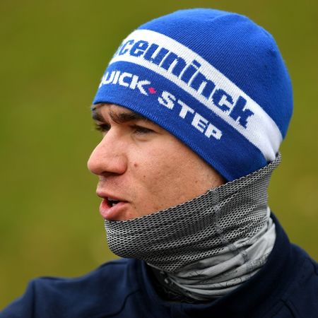 55th Presidential Cycling Tour of Turkey 2019 - Stage 6