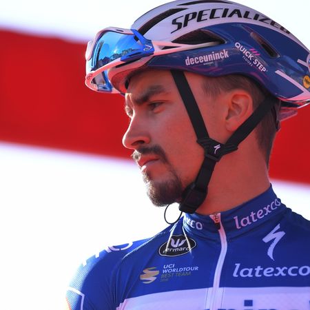 54th Amstel Gold Race 2019