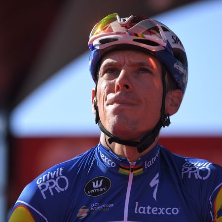 54th Amstel Gold Race 2019