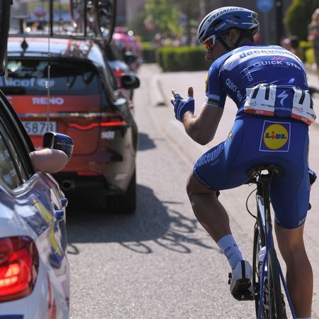 54th Amstel Gold Race 2019