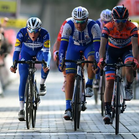 55th Presidential Cycling Tour Of Turkey - Stage 6