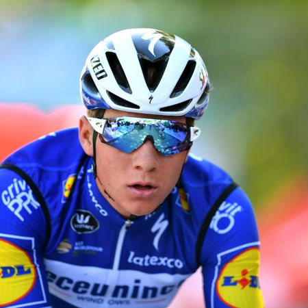 55th Presidential Cycling Tour Of Turkey - Stage 6