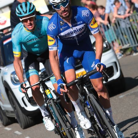 54th Amstel Gold Race 2019