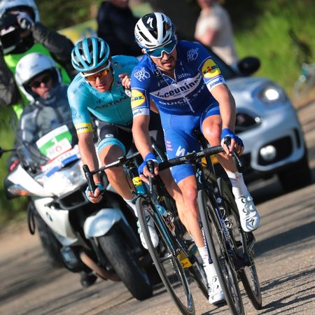 54th Amstel Gold Race 2019