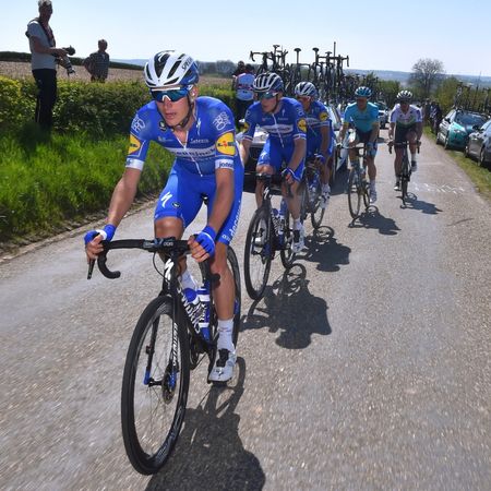 54th Amstel Gold Race 2019