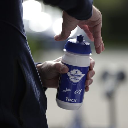 83rd  La Fleche Wallonne 2019 - Training Day