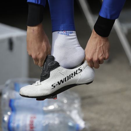 83rd  La Fleche Wallonne 2019 - Training Day