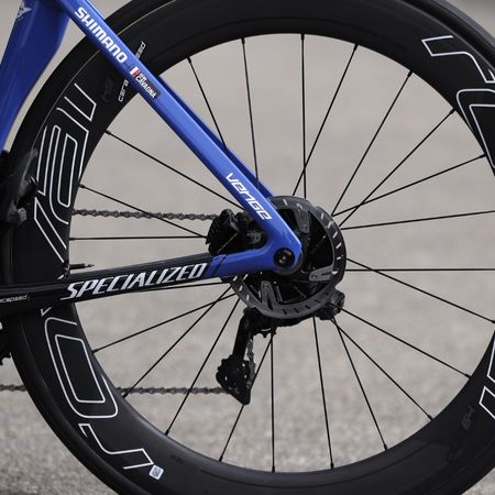 83rd  La Fleche Wallonne 2019 - Training Day