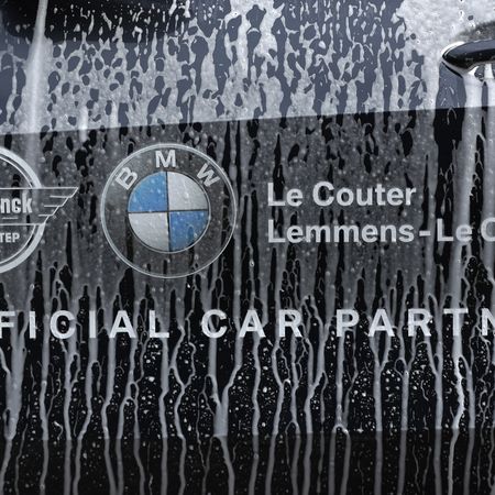 83rd  La Fleche Wallonne 2019 - Training Day