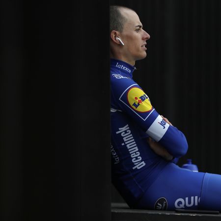 83rd  La Fleche Wallonne 2019 - Training Day