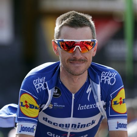 83rd  La Fleche Wallonne 2019