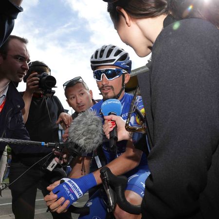 83rd  La Fleche Wallonne 2019