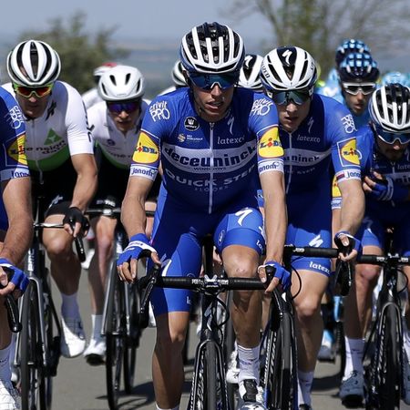 83rd  La Fleche Wallonne 2019