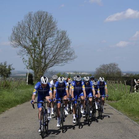 83rd  La Fleche Wallonne 2019