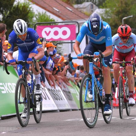 83rd  La Fleche Wallonne 2019