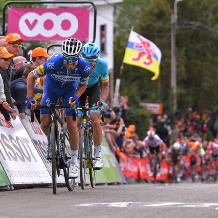 83rd  La Fleche Wallonne 2019