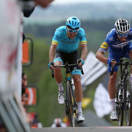 83rd  La Fleche Wallonne 2019