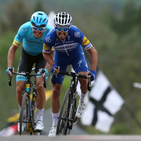 83rd  La Fleche Wallonne 2019