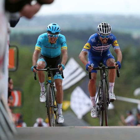 83rd  La Fleche Wallonne 2019