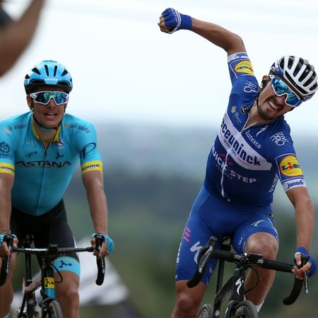 83rd  La Fleche Wallonne 2019