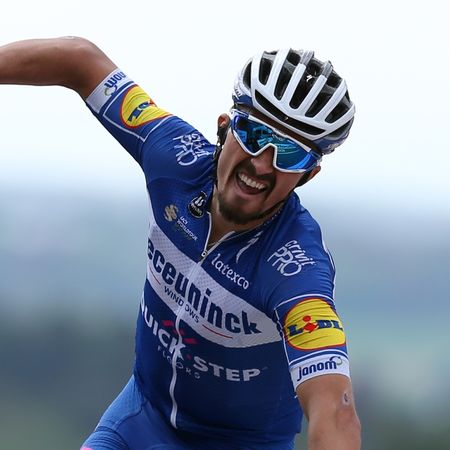 83rd  La Fleche Wallonne 2019