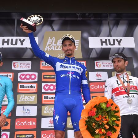 83rd  La Fleche Wallonne 2019
