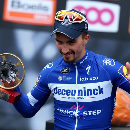 83rd  La Fleche Wallonne 2019