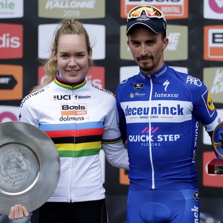 83rd  La Fleche Wallonne 2019