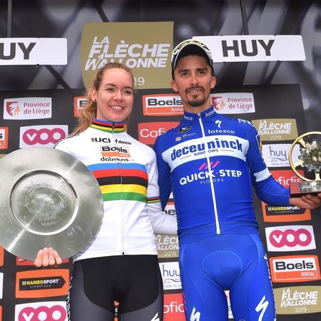 83rd  La Fleche Wallonne 2019