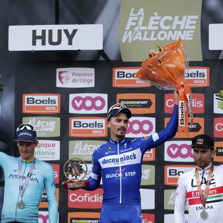 83rd  La Fleche Wallonne 2019