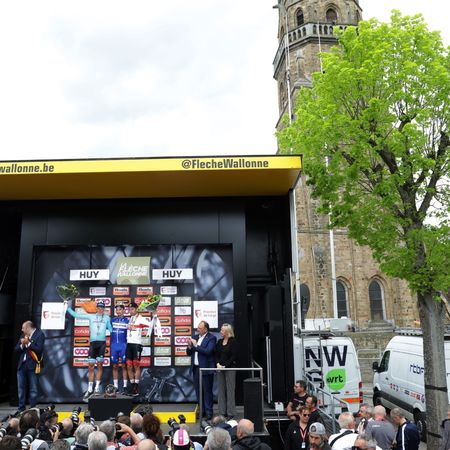 83rd  La Fleche Wallonne 2019